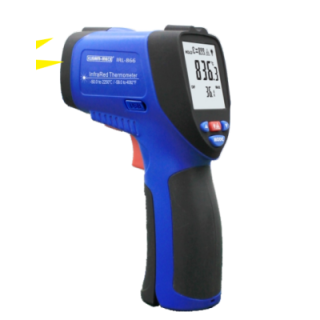 kusam meco digital infrared thermometer irl866 image1