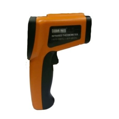 kusam meco digital infrared thermometer irl1600 image1