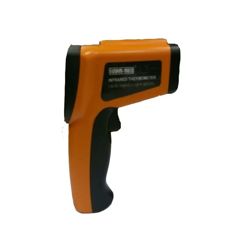 kusam meco digital infrared thermometer irl1600 image1