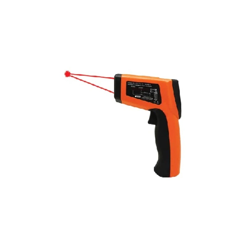 kusam meco digital infrared thermometer kmirl1100 image1