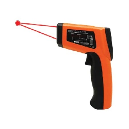 kusam meco digital infrared thermometer kmirl1100 image1