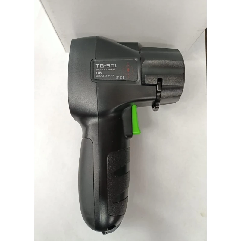 kusam meco hand held thermal imaging camera tg-301 image1