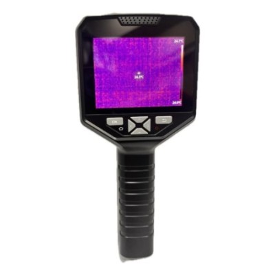 kusam meco infrared thermal imaging camera km309 image1
