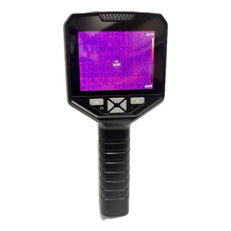 kusam meco infrared thermal imaging camera km309 image1