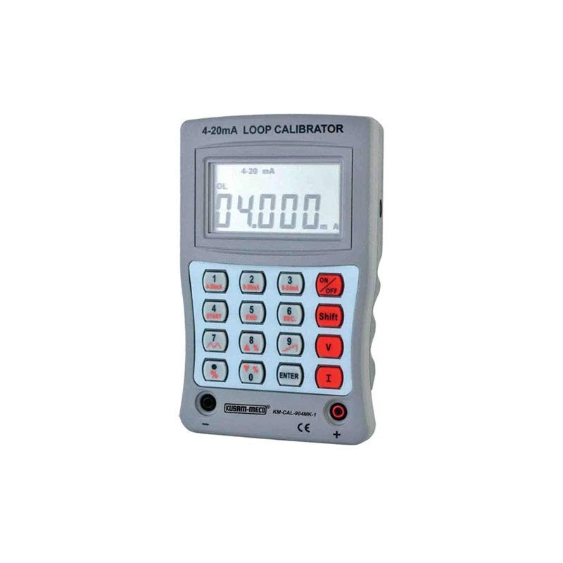 kusam meco loop calibrator kmcal-904-mk1 image1