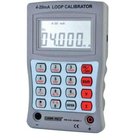 kusam meco loop calibrator kmcal-904-mk1 image1