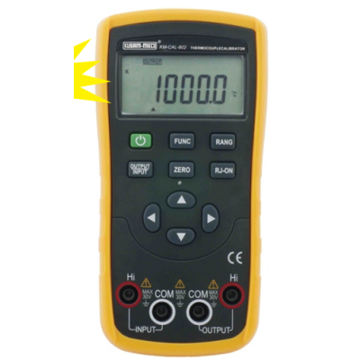kusam meco digital voltage tester kmcal802 image1