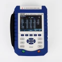 kusam meco power & harmonics analyzer km2100 image1