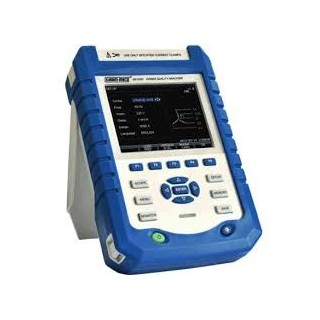 kusam meco multifunction power & harmonics analyzer km2200 image1