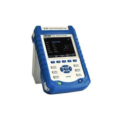 kusam meco multifunction power & harmonics analyzer km2200 image1