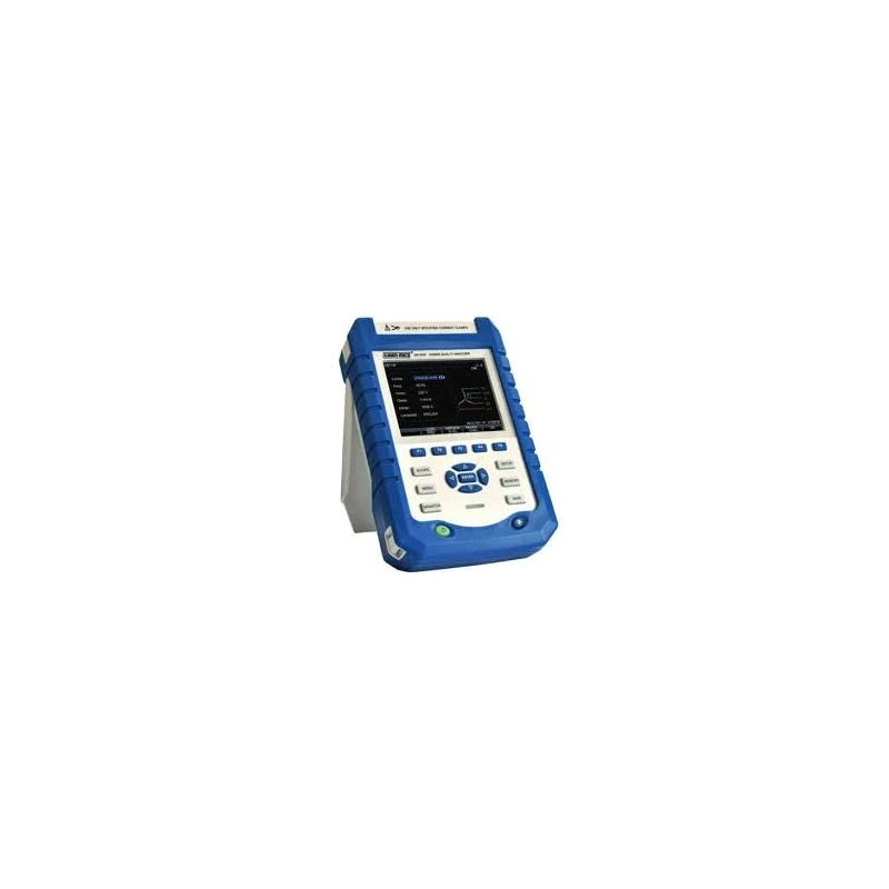 kusam meco multifunction power & harmonics analyzer km2200 image1