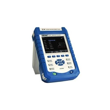 kusam meco multifunction power & harmonics analyzer km2200 image1