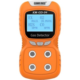 kusam meco 4 portable multigas detector kmgd4 image1