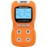 Kusam Meco 4 Portable Multigas Detector KMGD4