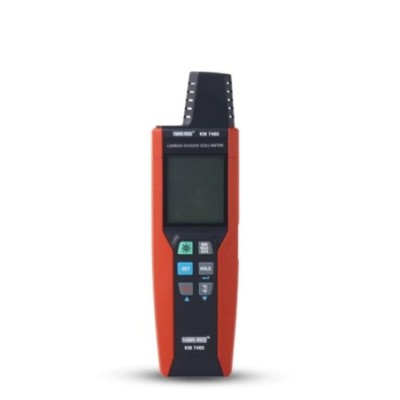 kusam meco advanced carbon dioxide (co2) data logger meter km7460 image1