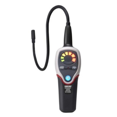 kusam meco refrigerant leakage detector km313 image1
