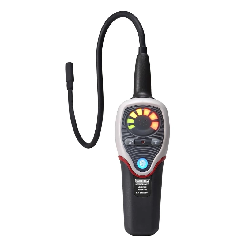 kusam meco refrigerant leakage detector km313 image1