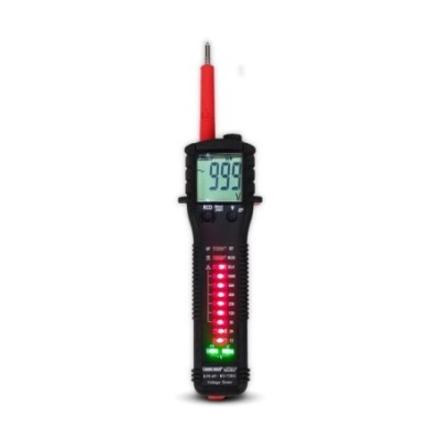 kusam meco voltage detector with rcd load test ef detection km69 image1