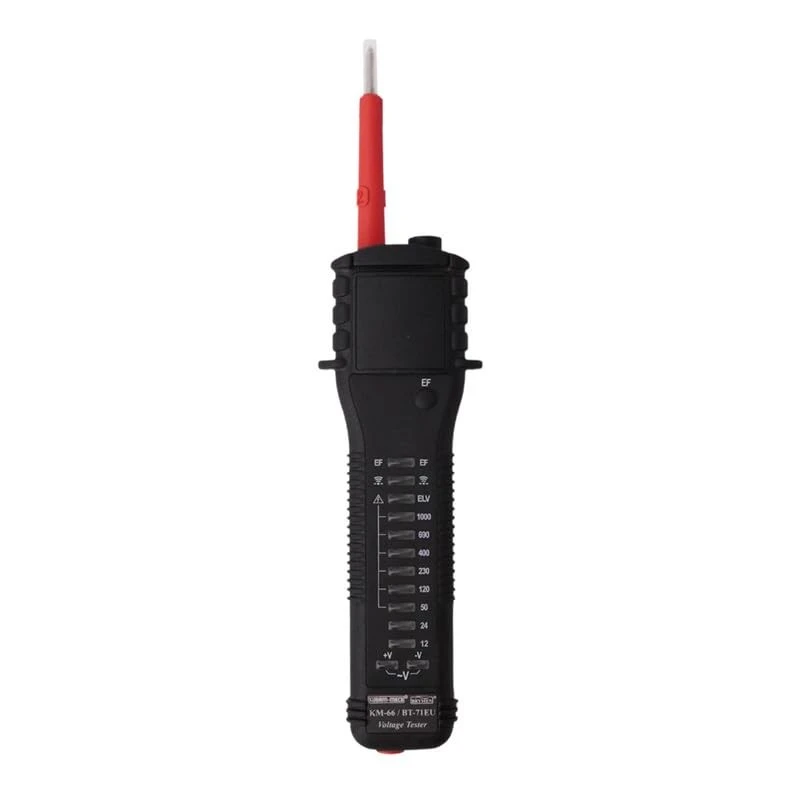 kusam meco voltage tester km66 image1
