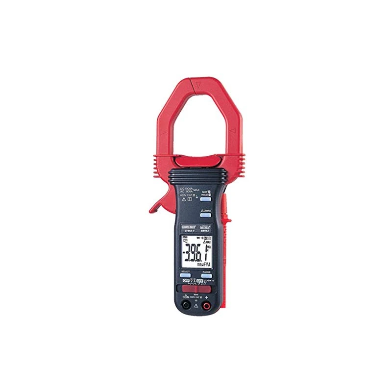 kusam meco digital clamp meter 2754a(t) image1