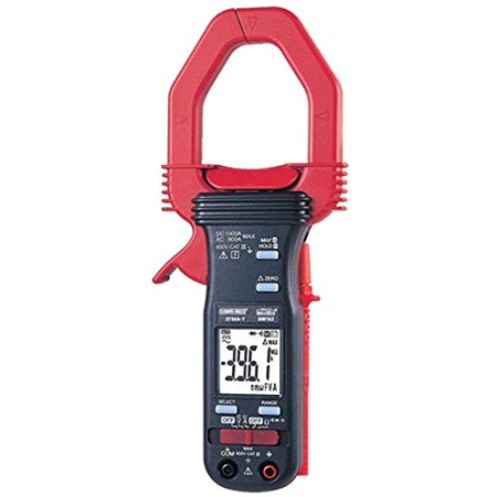 kusam meco digital clamp meter 2754a(t) image1