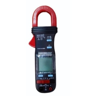kusam meco autoranging digital trms clampmeter km112m image1
