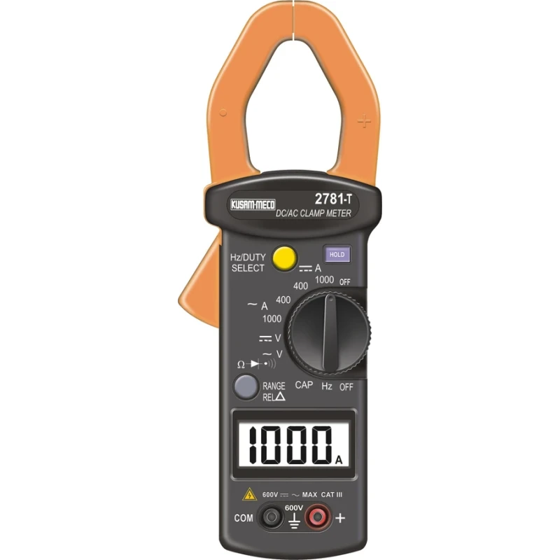 kusam meco digital multimeter 2781-t image1