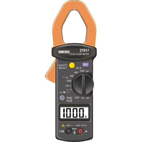 kusam meco digital multimeter 2781-t image1