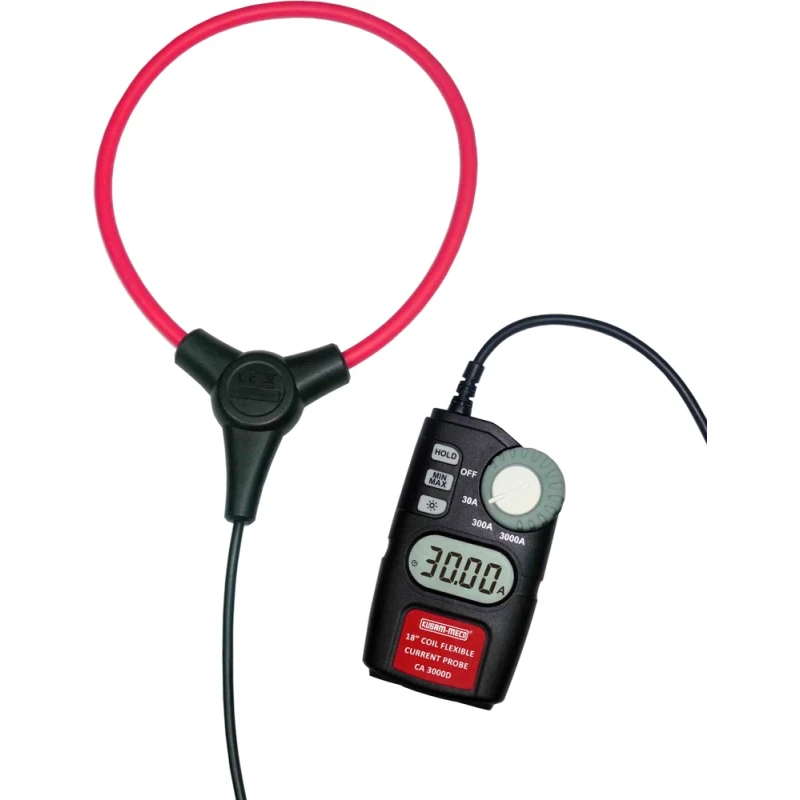 kusam meco analog multimeter ca3000d image1