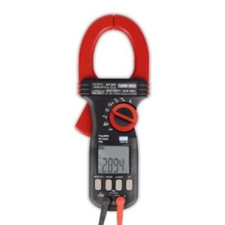 kusam meco suitable for solar ac/dc trms clamp on multimeter km3001 image1