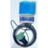 Open Channel Flow Meter 220V