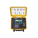 kusam meco 0.5 mω-30 tω high voltage insulation resistance tester km5315in image1