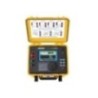 Kusam Meco 0.5 Mω-30 Tω High Voltage Insulation Resistance Tester KM5315IN