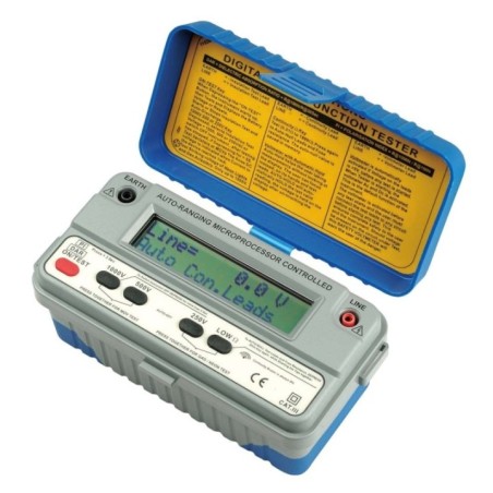 kusam meco mf digital multifunction insulation resistance km1152 image1