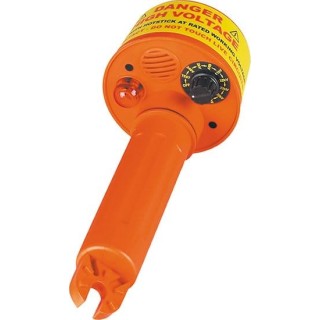kusam meco hp high voltage proximity detector upto 275kv km275 image1