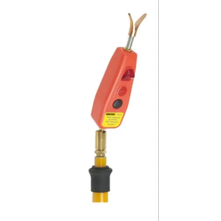 kusam meco high voltage detectors km230hd image1