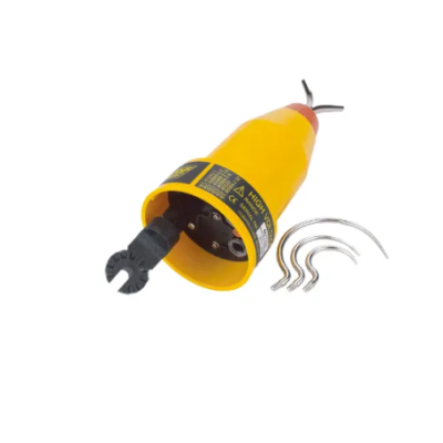 kusam meco hvd capacitive high voltage detector 213 image1