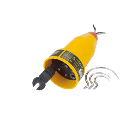 kusam meco hvd capacitive high voltage detector 213 image1