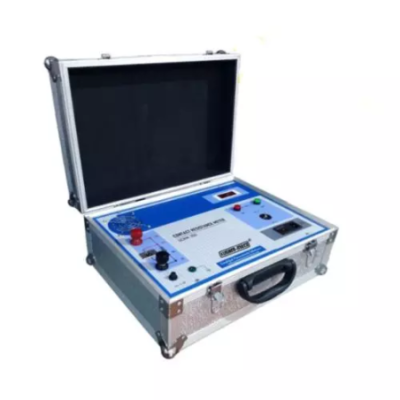 kusam meco 100 digital contact resistance meter km8500 image1