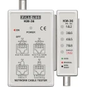 kusam meco network cable tester km36 image1
