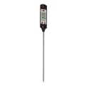 kusam meco instant read thermocouple kitchen thermometer km6503 image1