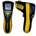 kusam meco digital infrared thermometer kmirl380 image1