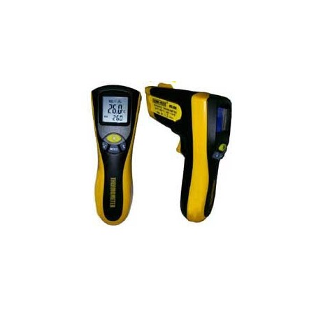 kusam meco digital infrared thermometer kmirl380 image1