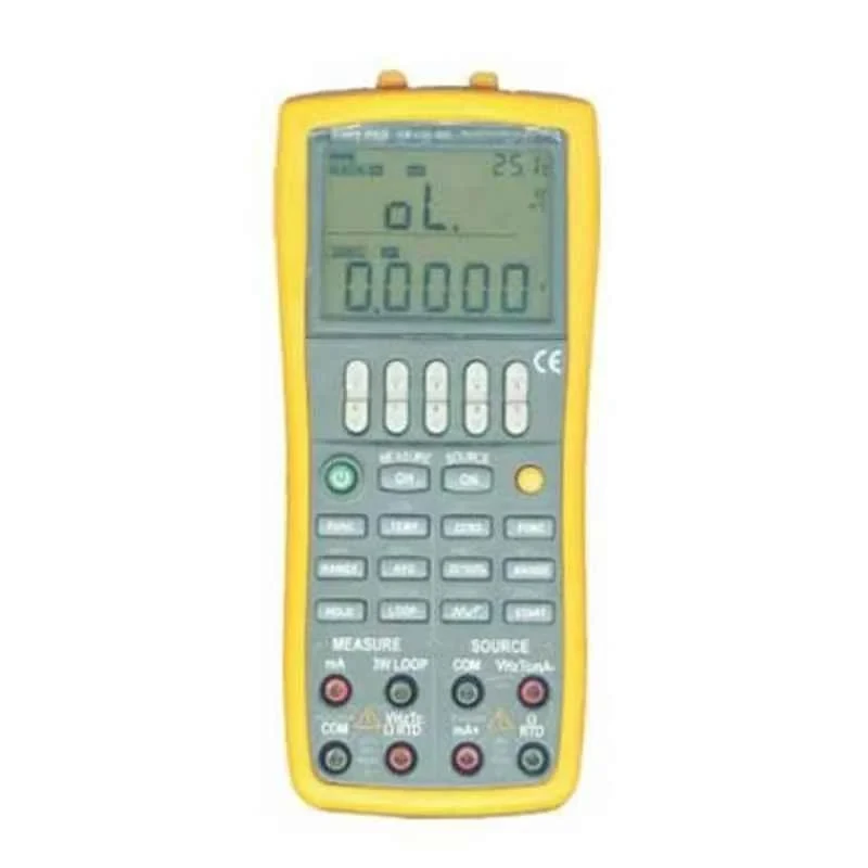 kusam meco multifunction process calibrator kmcal905a image1