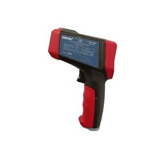 kusam meco intrinsically safe infrared thermometer irl7ex image1