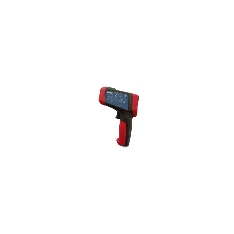 kusam meco intrinsically safe infrared thermometer irl7ex image1
