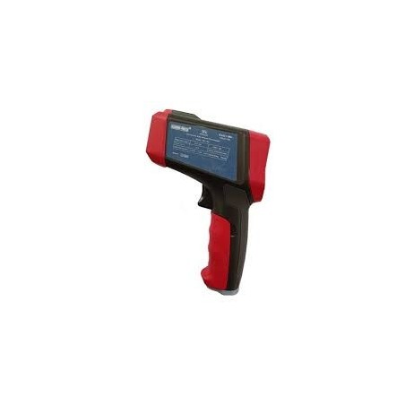 kusam meco intrinsically safe infrared thermometer irl7ex image1