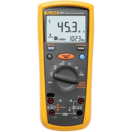 Fluke Insulation Multimeter 1577 image-1
