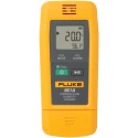 Fluke Temperature Humidity Logger with USB Connection 961A image-1