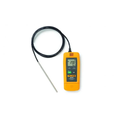 Fluke Temperature Humidity Logger with USB Connection 961B image-1